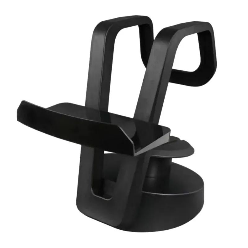 vender Suporte De Armazenamento De Plástico Universal Cabo Organizador Suporte De Montagem Para Ps4 Vr Capacete óculos