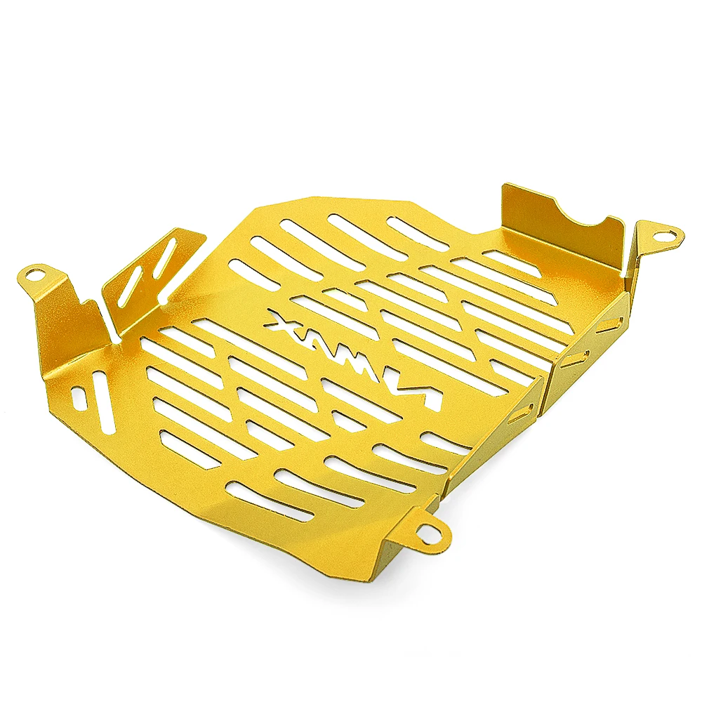 Защита радиатора из нержавеющей стали для мотоцикла защитная крышка защита YAMAHA