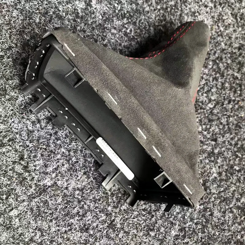 Автоматическая Автомобильная кожаная ручка LHD для ботинок AUDI A3 A4 A5 Q3 Q5 2009 2010 2011 2012 |