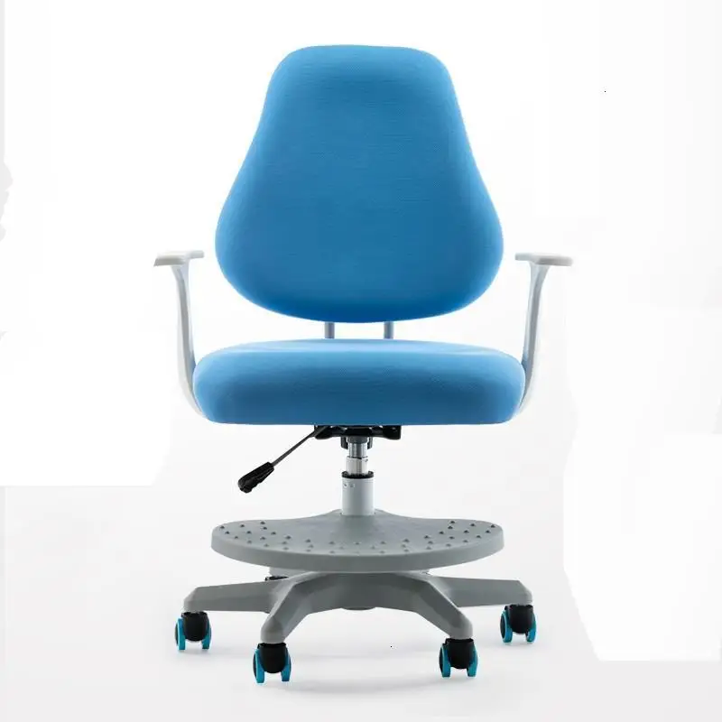 De Estudio Silla Madera для Meuble Enfant Kinder Stoel Dinette Cadeira Infantil регулируемая детская мебель