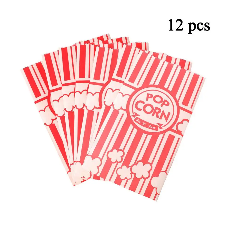 12 шт. сумки для конфет с рисунком динозавра подарочные пакеты детей динозавр день