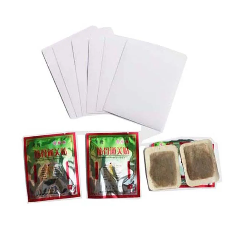 30 патчей 5 пакет китайская медицина пластырь для мышц спины боли в пояснице