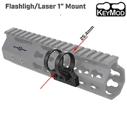 Tactical AR15 KeyMod 7 10 12 15 17 дюймов Тонкий свободный поплавок Handguard Пикатинни кронштейн подходит. 223 5,56 AR15 AR-15 M4 M16