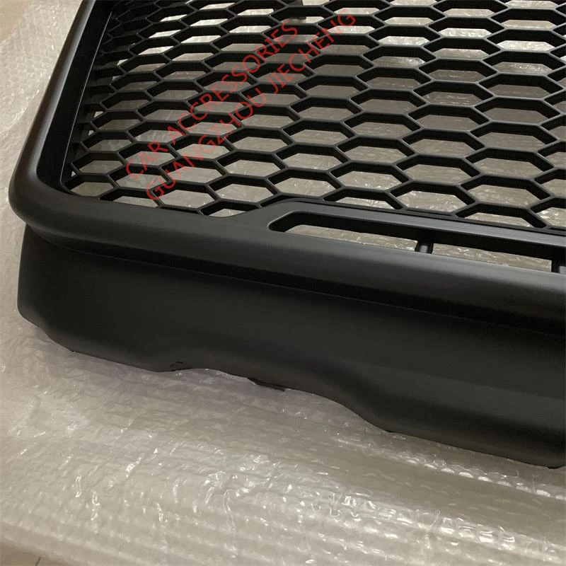 Автомобильные аксессуары передняя гоночная решетка модифицированные передние