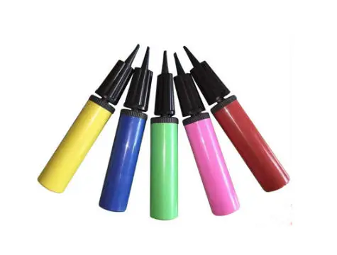 

Double-Sided Fast Balloon Inflator Pump