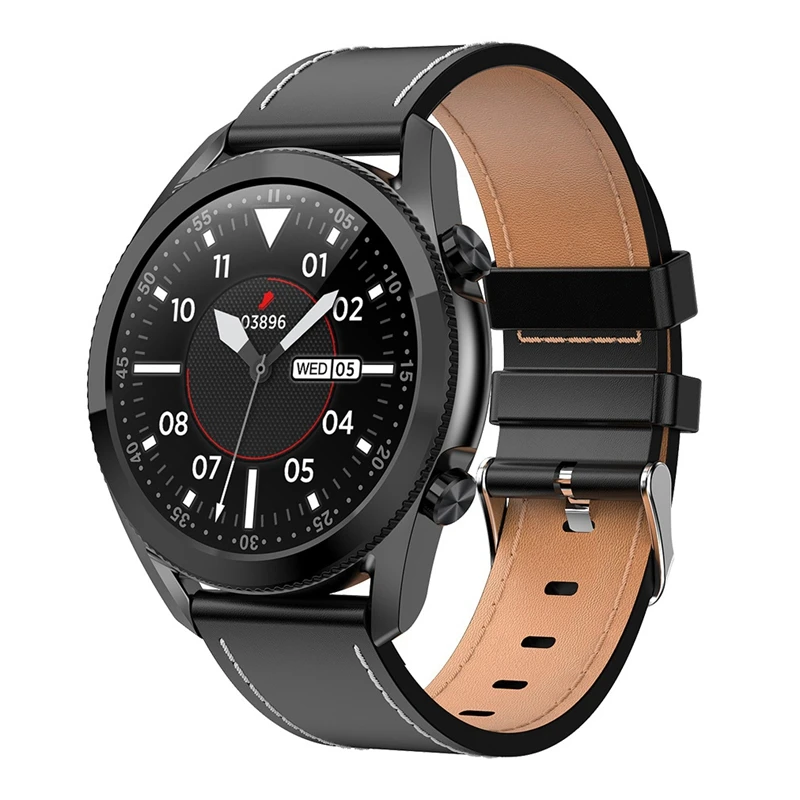 

Smart Watch Men Bluetooth Sports Waterproof for HuaWei Android IOS