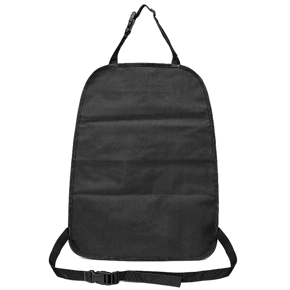 Автомобильный держатель органайзер для задней панели автомобиля многокарманный