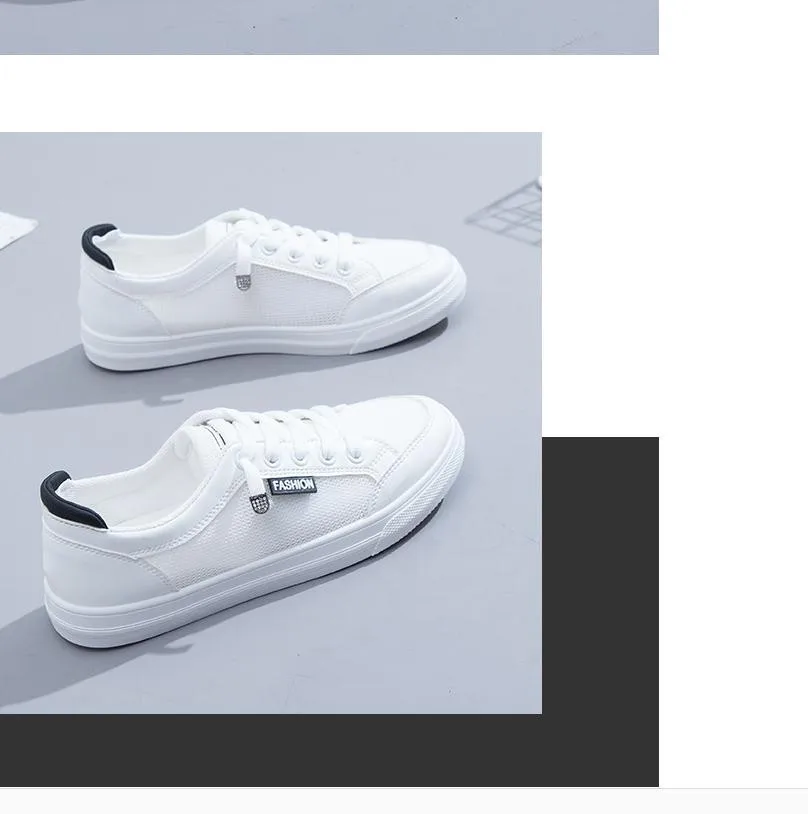 

2021 spring and autumn New style fashion flat bottom round head Women's shoes