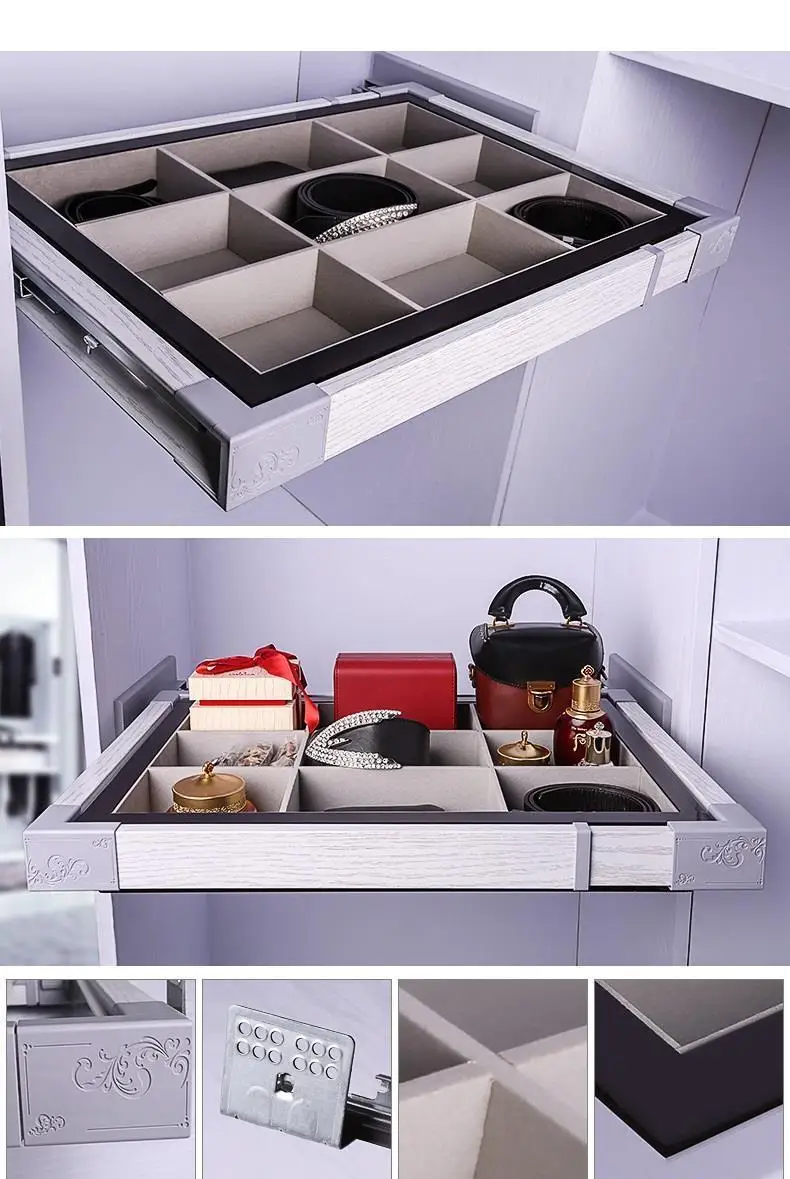 Комната Perchero De Pie Организация Cajonera Mercerie люкс Repisa Y Rack Prateleira Estante Регулируемая корзина-органайзер для шкафа