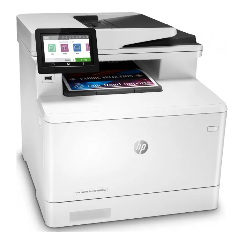 МФУ HP Color LaserJet Pro M479fdw|МФУ мультифункциональное устройство| |