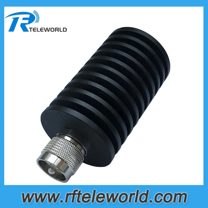 

50ohm 1Ghz 50W UHF PL259 M male dummy load