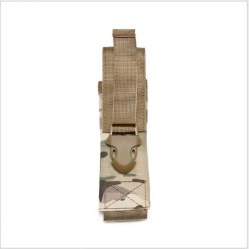 Multifonction MP5 тактический MOLLE Magazine Mag Чехол для фонарика кобура Сумка
