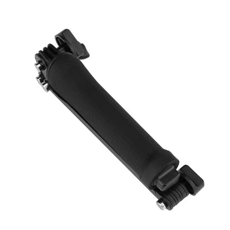 Мини Портативный 3 сторонний монопод водонепроницаемая селфи Палка для Gopro Hero5 4/3 +