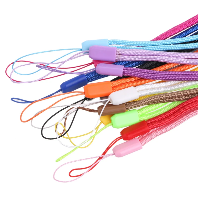 5 шт. универсальный ремешок на руку для камеры сотового телефона |