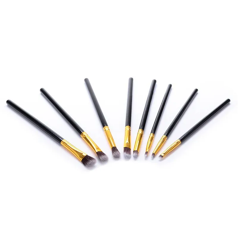 

13PCS Makeup Brushes Set Eye Shadow Eyeshadow Brushes Foundation Extension Make up Brush Kits For Makeups Tools