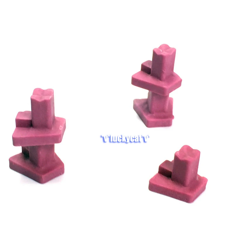 Новинка 5 шт. Стоматологическая лаборатория новые керамические обжиговые