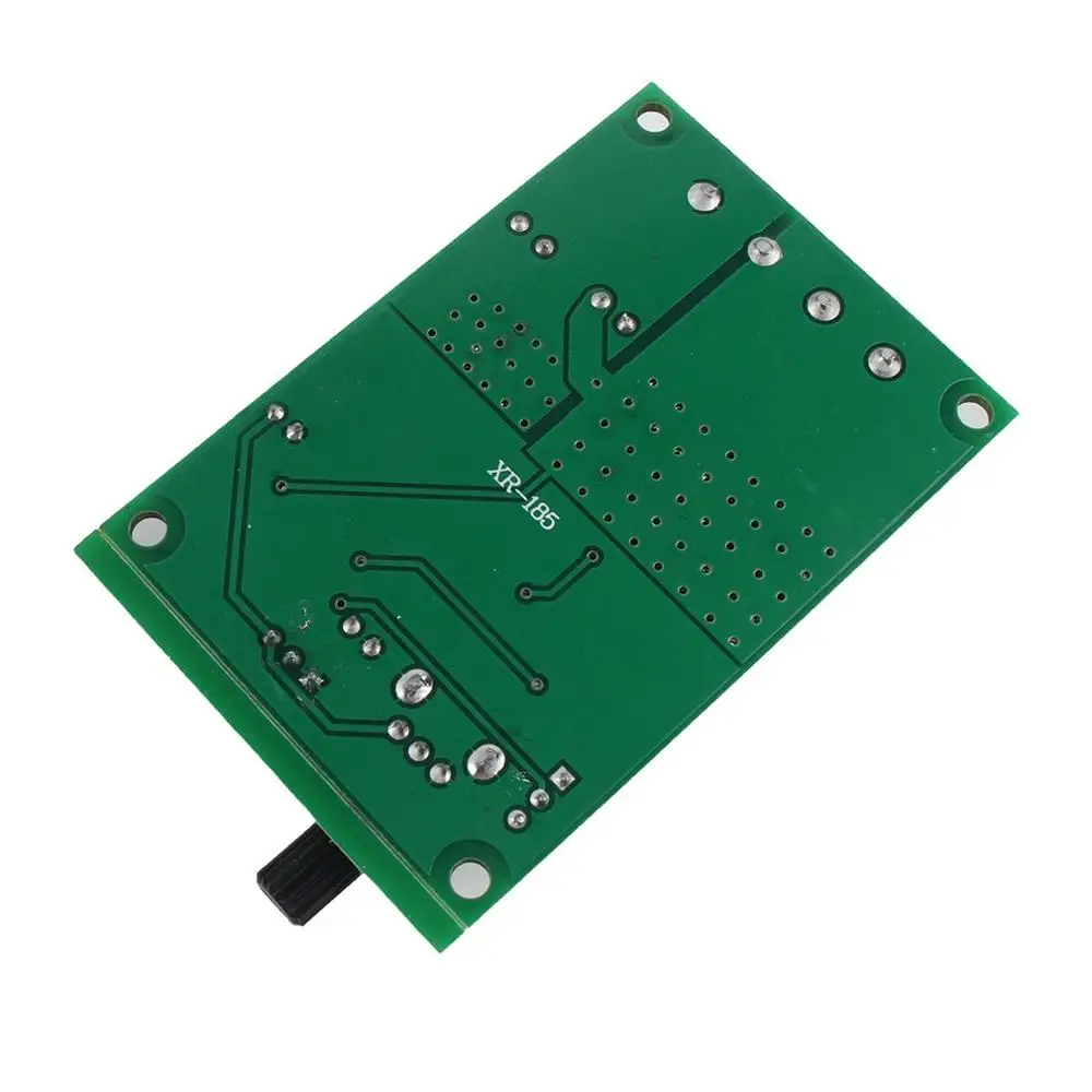 Профессиональный Легко установить 5 v-12 v Dc бесщеточный мотор драйвер платы контроллер жесткий диск мотор 3/4 Проволока Аксессуары для велосипеда