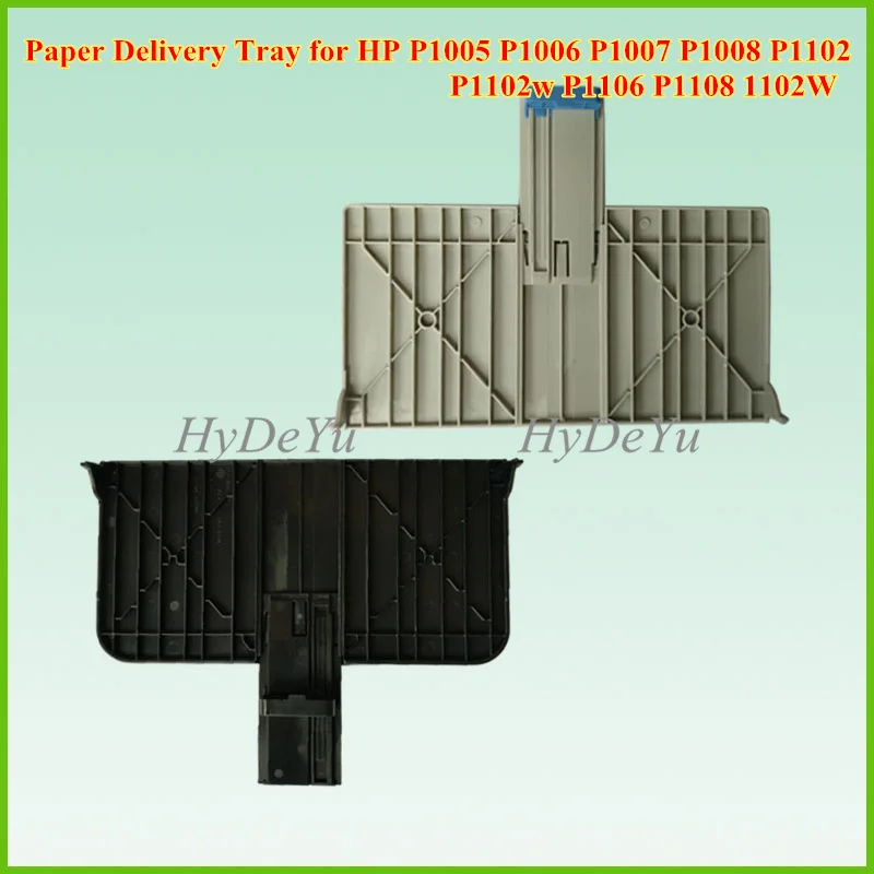 1х RM1-6899-000 лоток для доставки бумаги в сборе HP P1005 P1006 P1007 P1008 P1102 P1102w P1106 P1108 1102W -