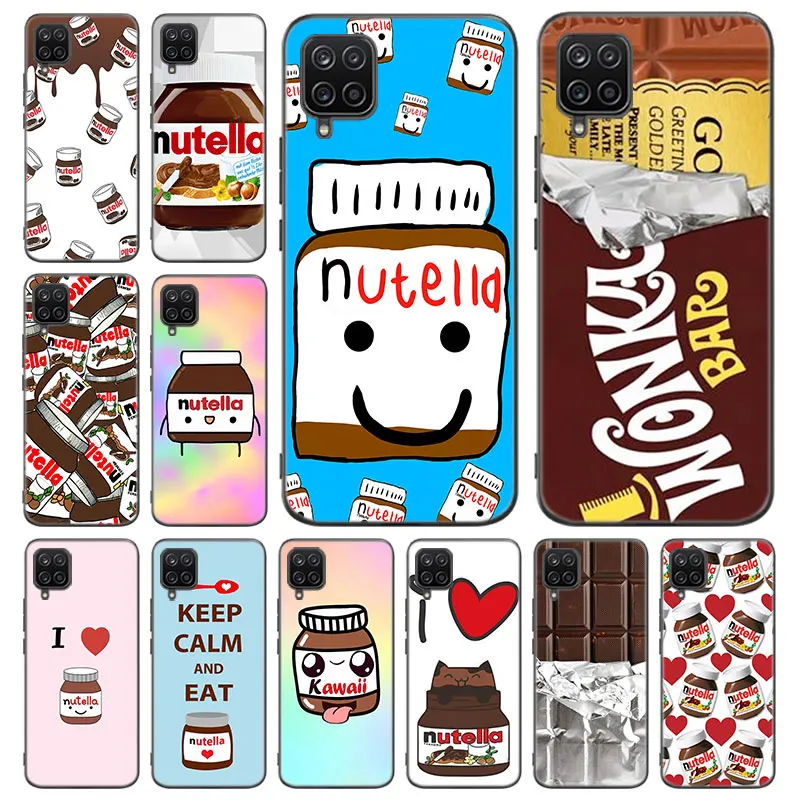 Чехол для Samsung Galaxy A12 A22 A31 A32 A50 A51 A70 A71 A72 A11 A21S A02S A10S A20S A30S A52 S |