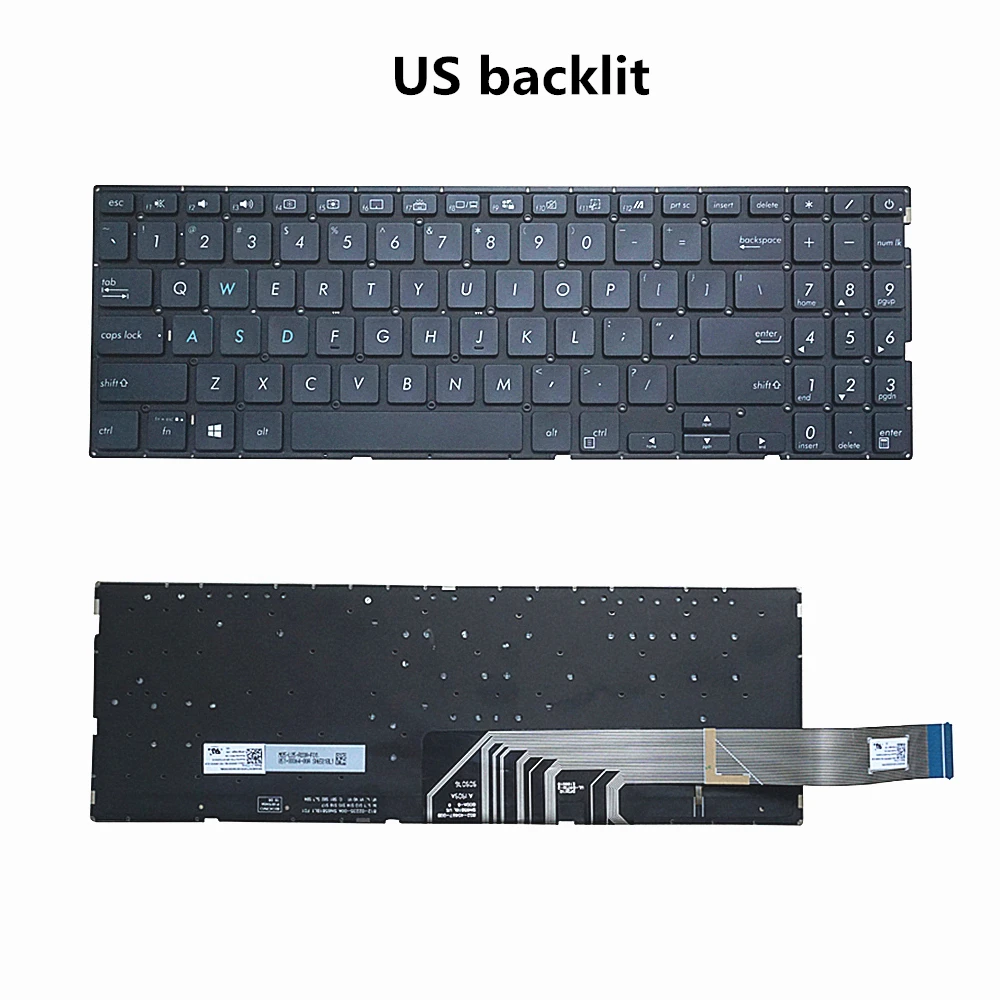 Чехол для ноутбука/ноутбука ASUS Mars15 X571 X571G X571GT X571U X571F F571 F571G F571GT VX60GT VX60G | Компьютеры
