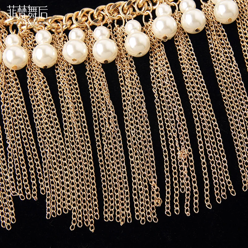 Девушки оптом бусы ремень женский танец ювелирные изделия живота одежда мода хип