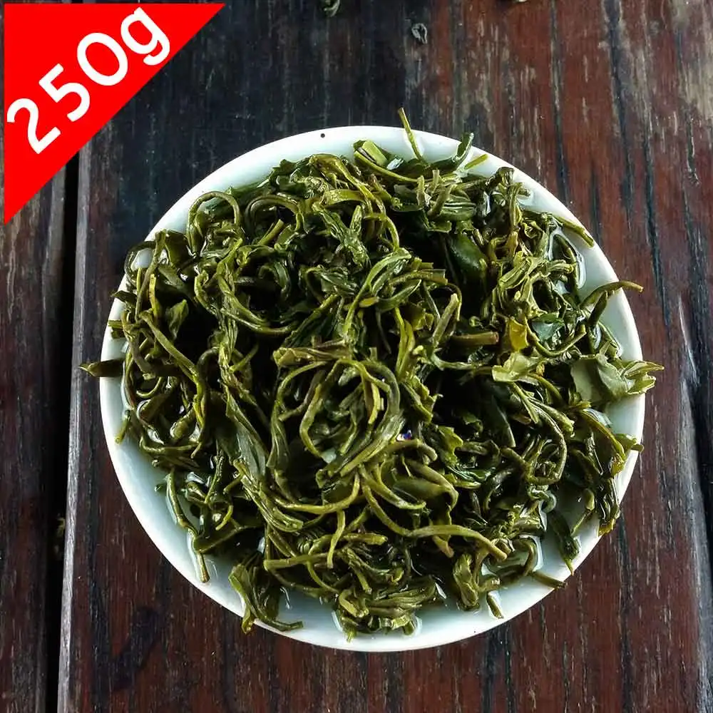 

Maojian China Tea Help Weight Loss New Spring China Xinyang Mao Jian Tea