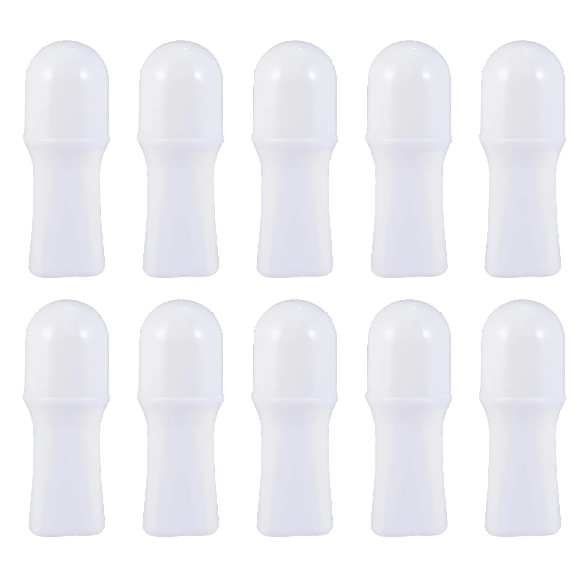 

10 шт., бутылки для эфирного масла, 50 мл