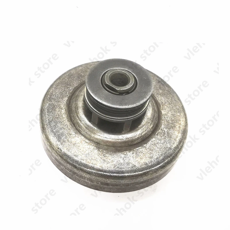 Тормозной барабан в сборе для MAKITA UC4030A UC4551A UC4051A UC3551A UC3051A UC3530A 125331 7 123886 6 Аксессуары