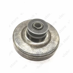 Тормозной барабан в сборе для MAKITA UC4030A UC4551A UC4051A UC3551A UC3051A UC3530A 125331-7 123886-6 Аксессуары для электроинструментов Электрический