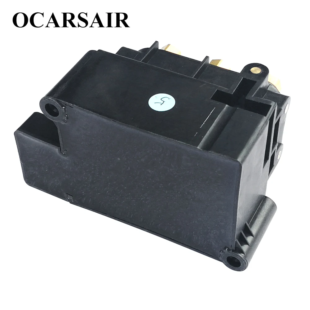 Подвесной компрессорный клапан блок для Audi A6 C6/C5 A8 Oem #4F0616013 4Z7616013 4E0616014B