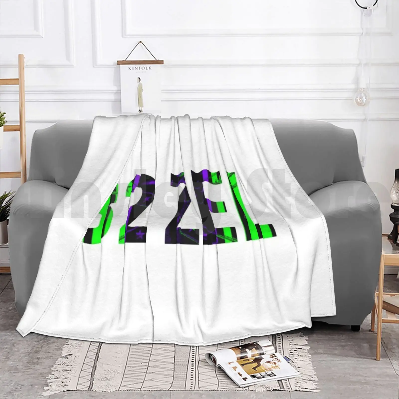 Одеяло 32 Zel Fashion Custom Denzel индивидуальный упругий Кобейн Zuu Ricky скоростная лодка