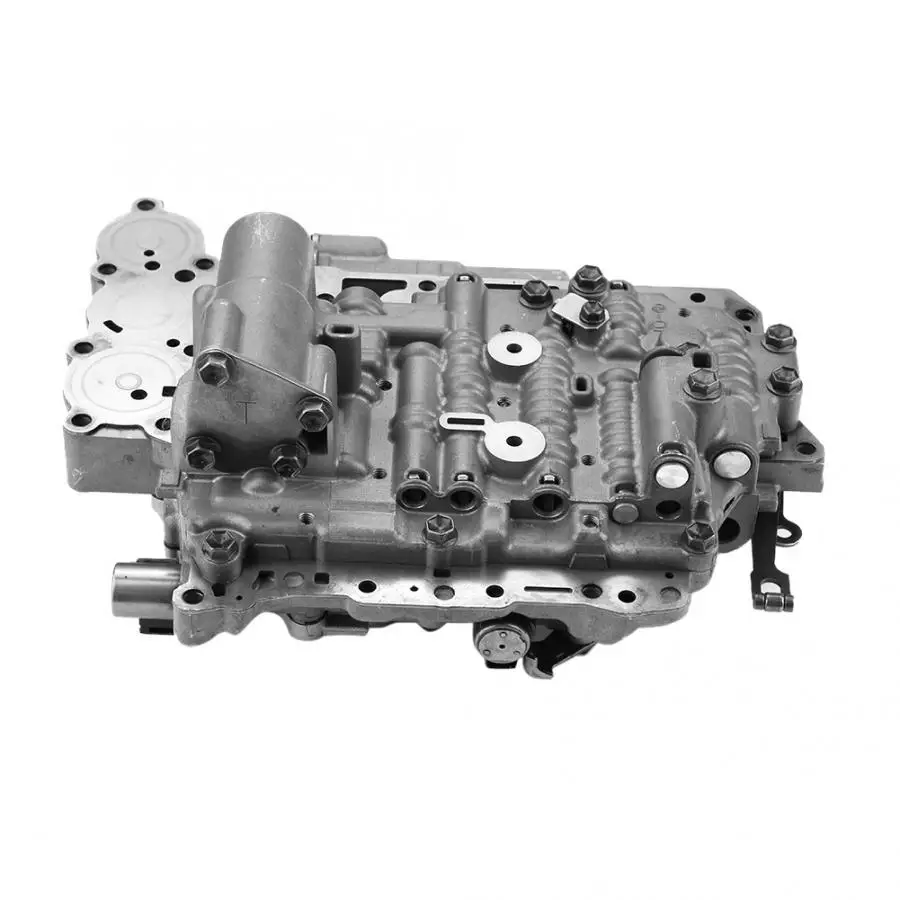 127740AA U340 корпус клапана коробки передач для TOYOTA Matrix Corolla Yaris высококачественные