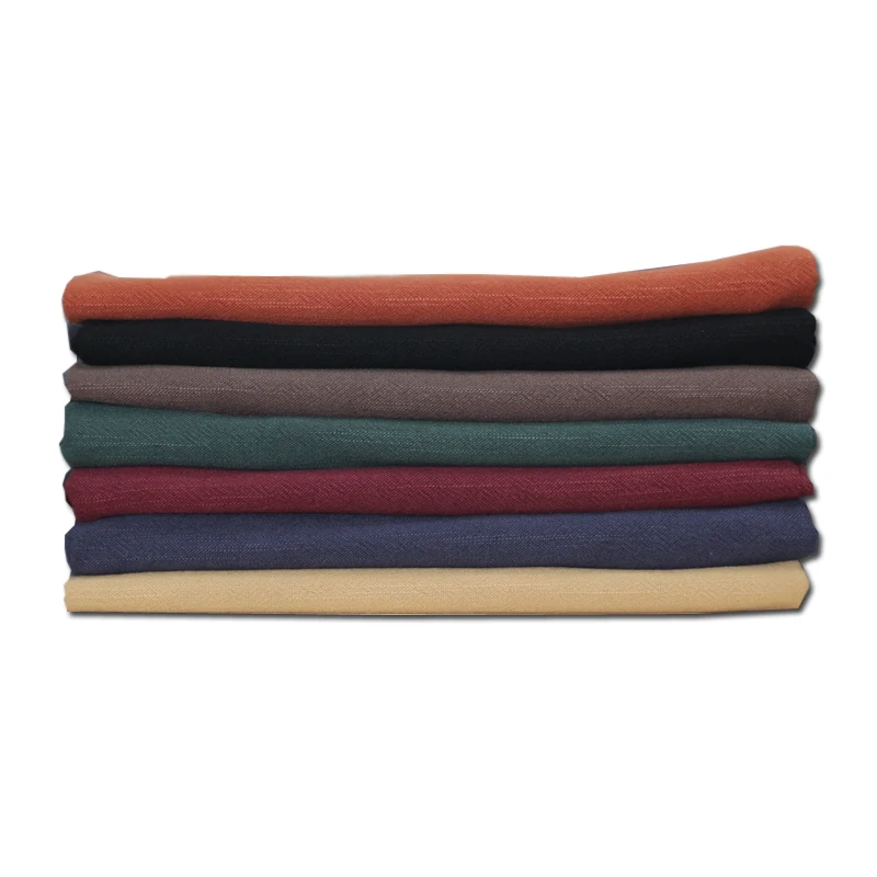

Autumn and Winter Plus Thick Castor Cotton Fabric