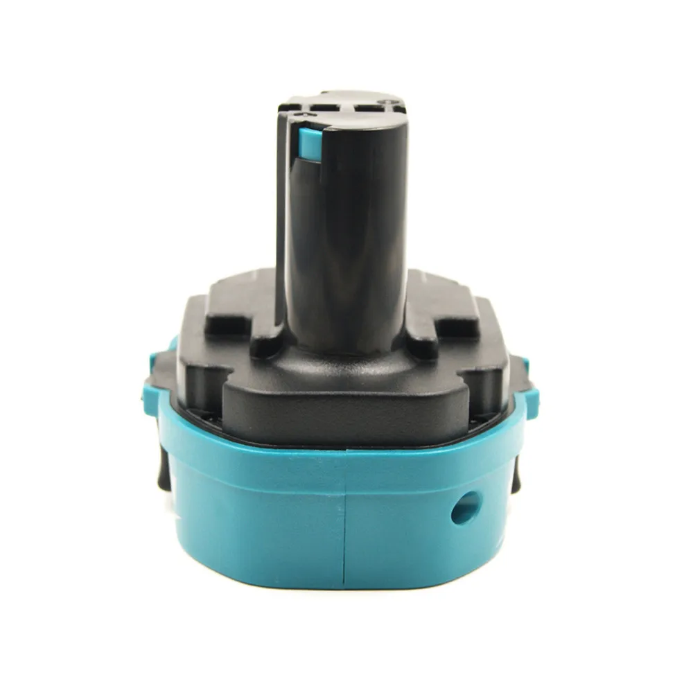 USB зарядное устройство адаптер для батареи конвертер инструмент Makita 18V BL18 литий