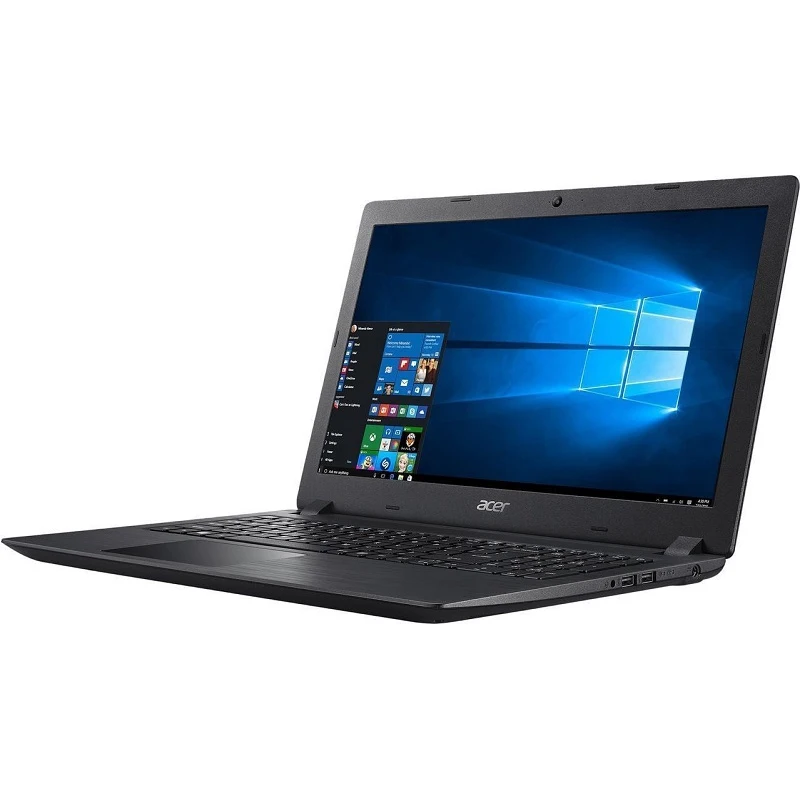 Ноутбук Acer Aspire5 A517-51-354T Intel Core i3 7020U/4Gb/512Gb SSD/No ODD/17.3&quot FHD/Intel UHD Graphics 620/Cam/WiFi/BT/Win10 |