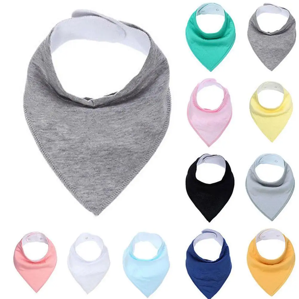 

Хлопковый комбинезон для кормления новорожденных, треугольное полотенце