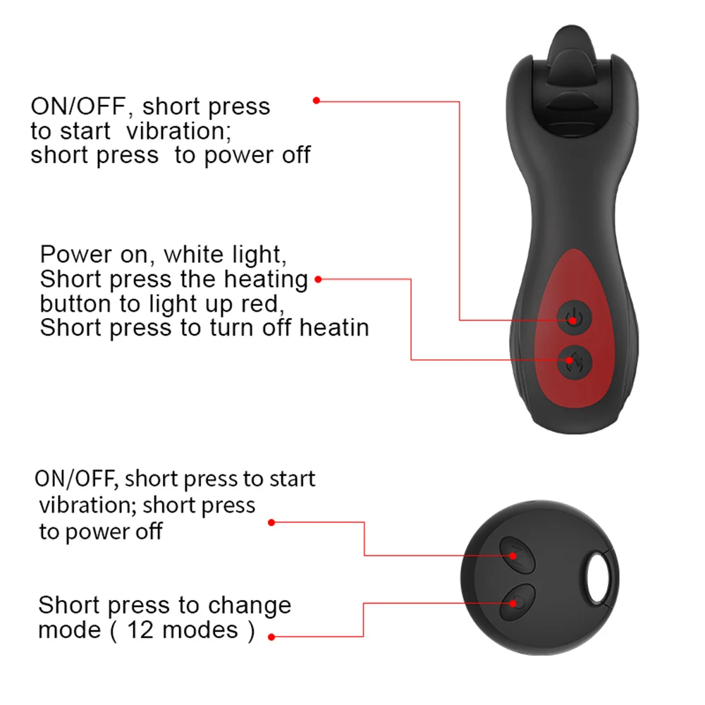 Секс-игрушки для мужчин массажер простаты Анальный Вибратор Анальная пробка