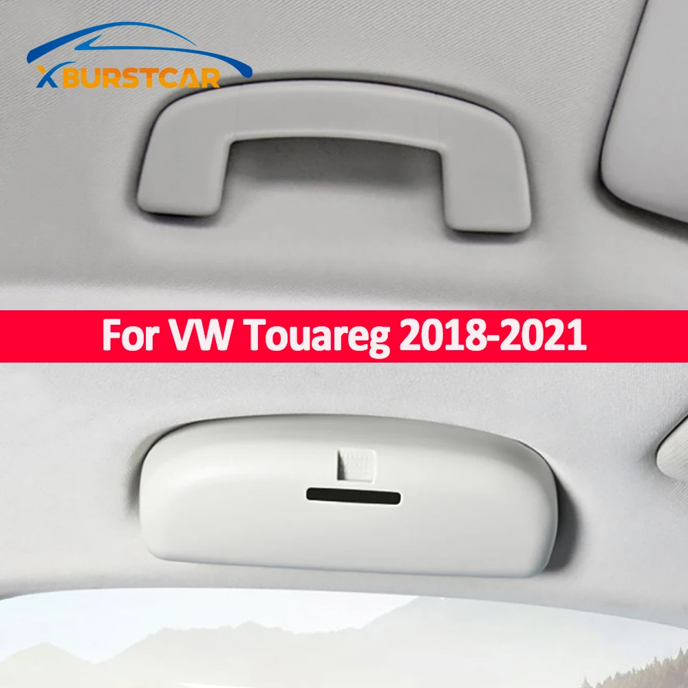 Xburstcar авто для Volkswagen VW Touareg 2018 2019 2020 2021 Сменные аксессуары на крышу автомобиля