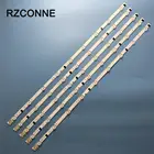 Светодиодная лента, 9 светодиодный п для BN96-28489A BN96-25300A 2013SVS32H BN96-25299A D2GE-320SC0-R3 UE32F6800 UA32F5500AR UA32F4000AR UE32F5000AK