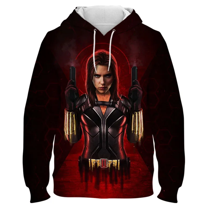 Толстовка с капюшоном для мужчин и женщин свитшот длинным рукавом 3d-принт