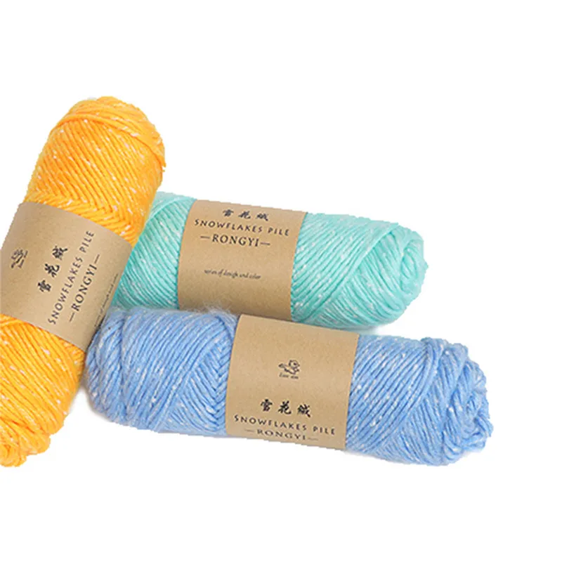 Шарф со снежинками линия сделай сам вязаный крючком толстый шерстяной свитер