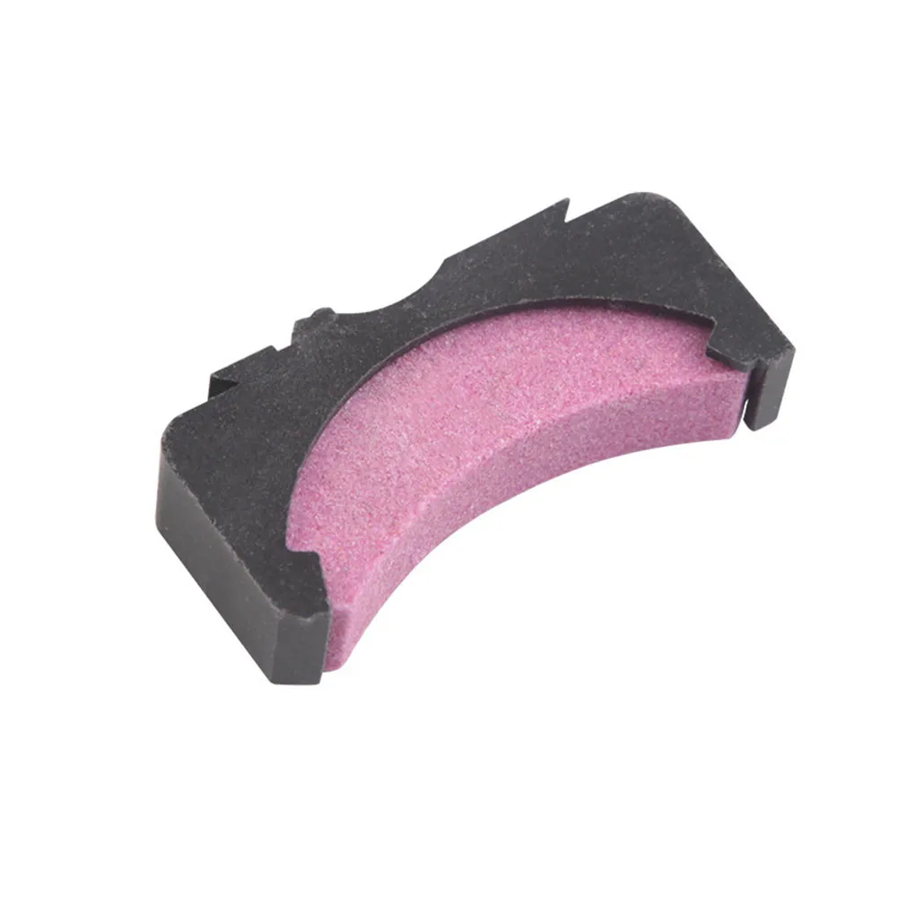 

Sharpener Chainsaw Sharpener Stone Sharpening Stone Woodworking 3pcs 3x