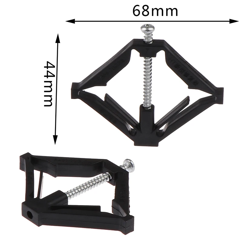 2 шт. настенный переключатель кассета ремонтный инструмент 86 мм Переключатель