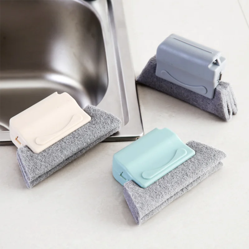 Многофункциональная оконная щётка щетка для очистки стекла Groove клавиатура Nook