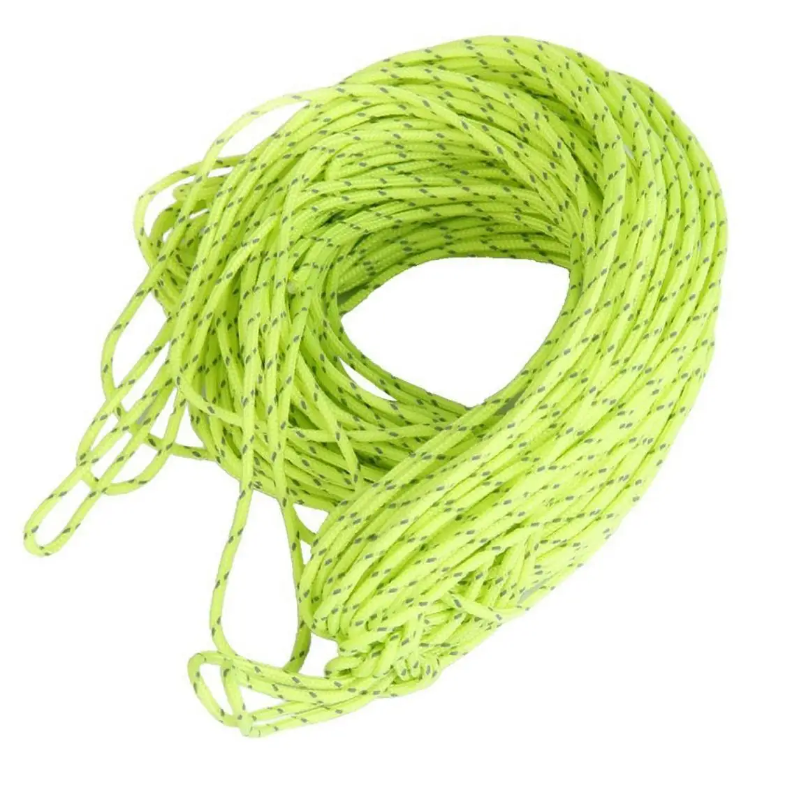 20 м Скалолазание Веревка Кемпинг Открытый пожарное спасение побег парашют