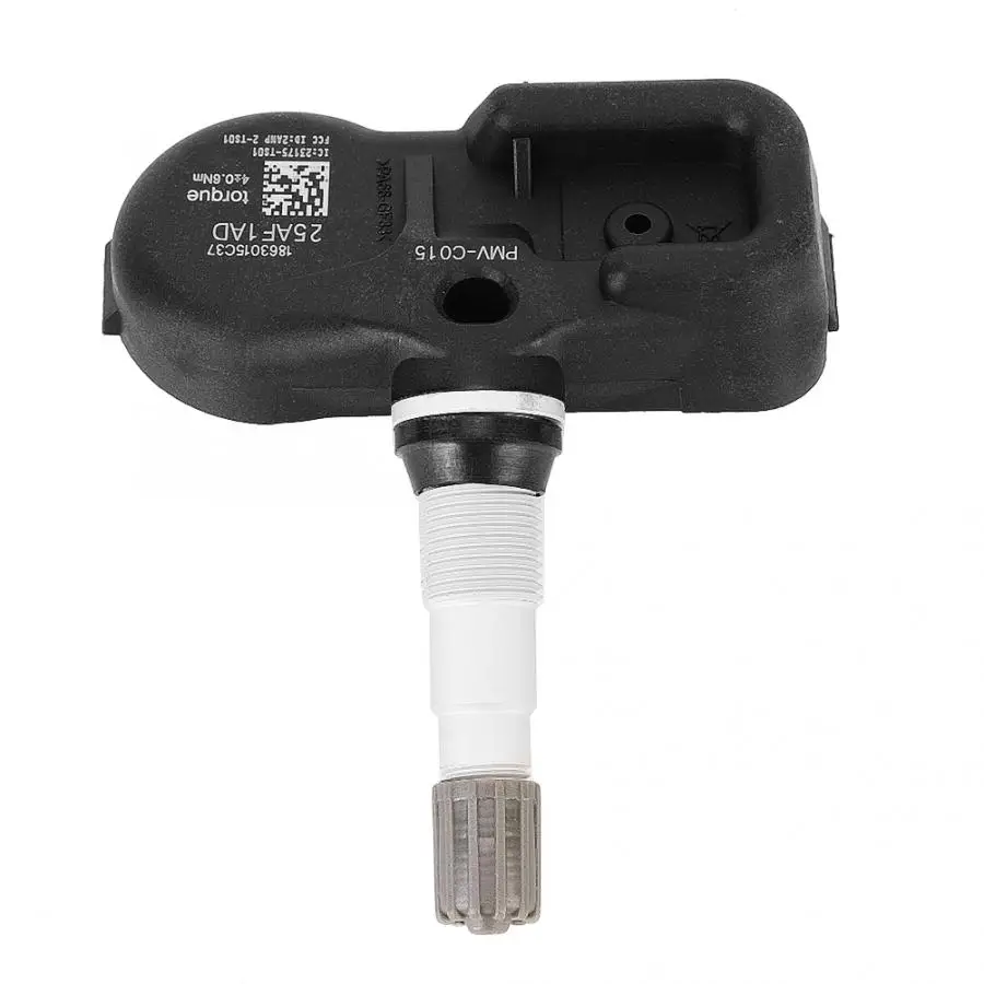 Датчик давления в шинах 1 шт. датчик для автомобилей Toyota Camry 2015 2018 Lexus Gx460 2016 2017