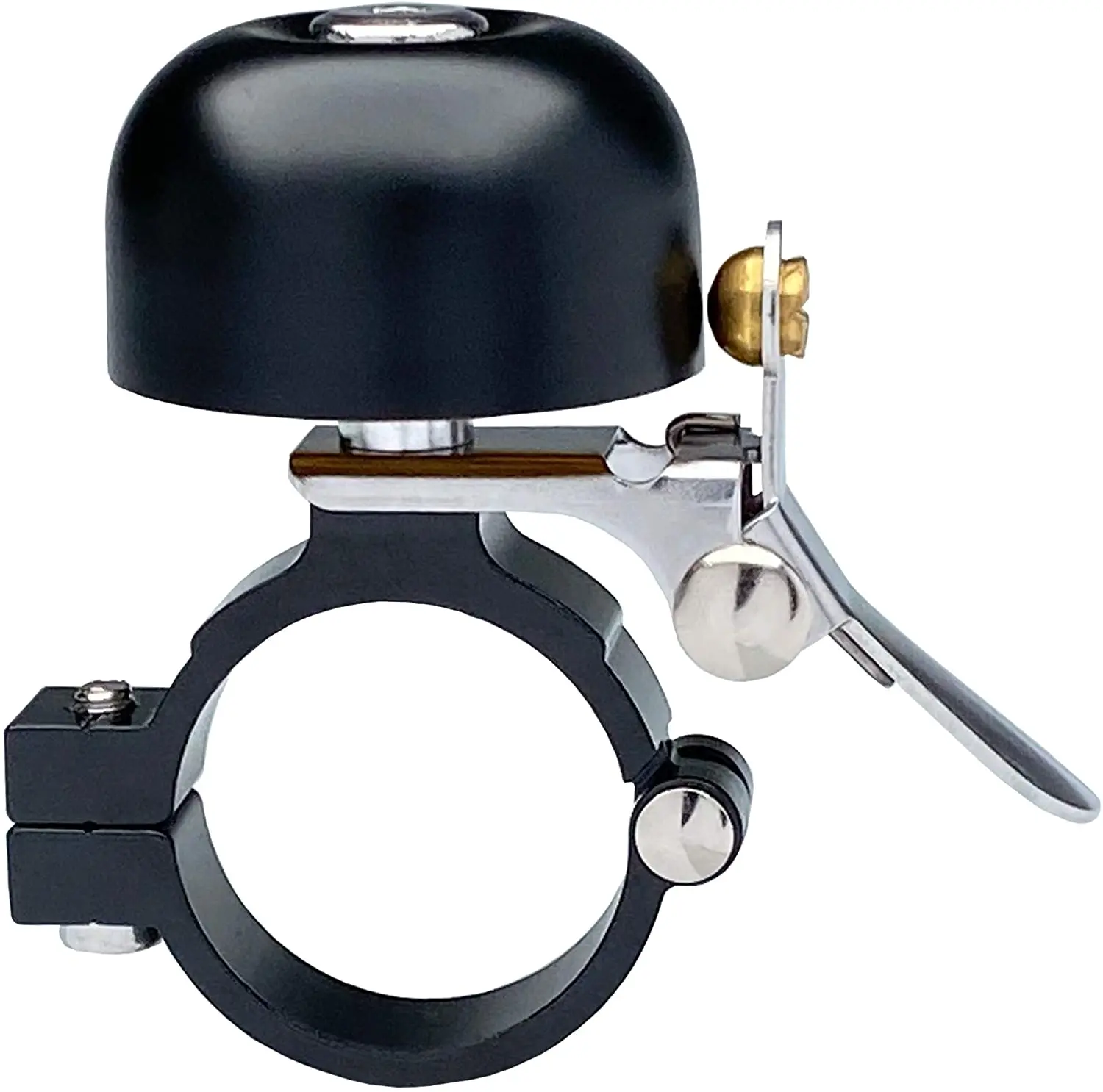 1 шт Спорт велосипед Горный Дорожный Велоспорт колокольчик сирена в