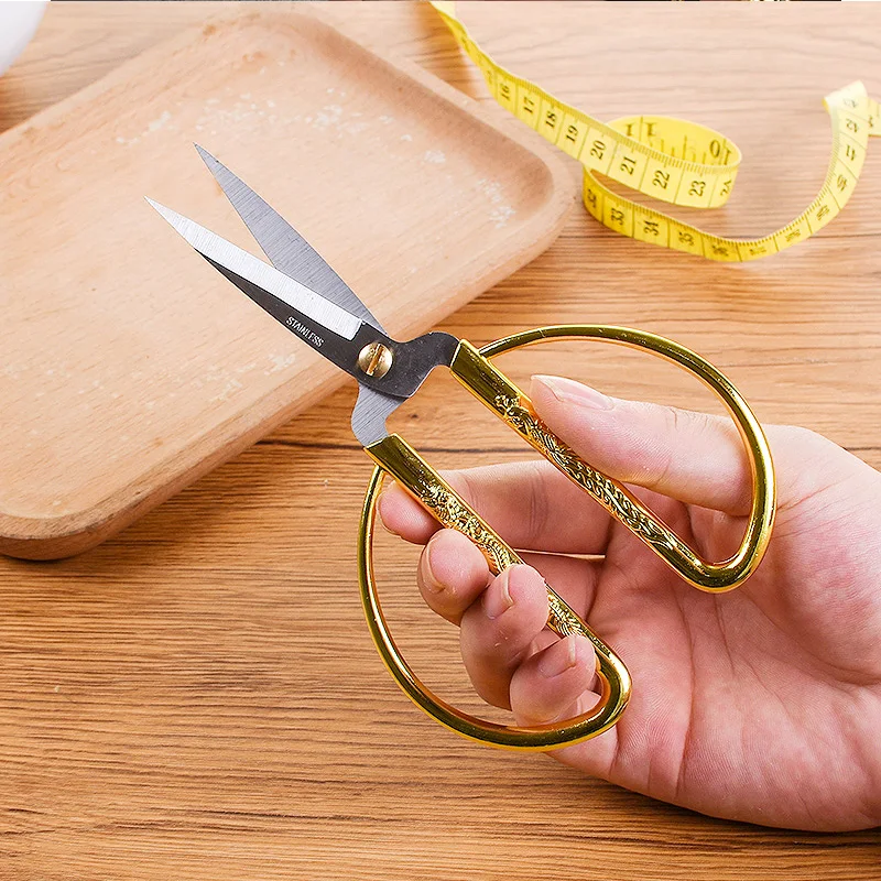 Рукоделие Dragon Phoneix ZAKKA вышивка крестиком в европейском ретро стиле рукоделие