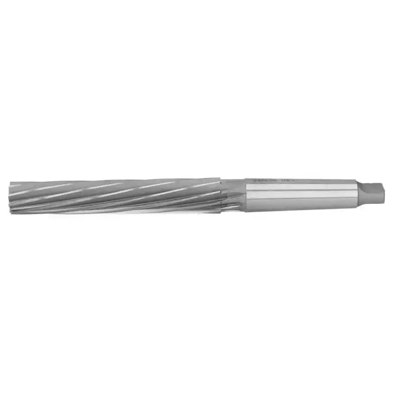 

Screw Machine Reamer Highspeed Reamer Accuracy with Sharpness Cutting Edge for Reaming Mold Processing