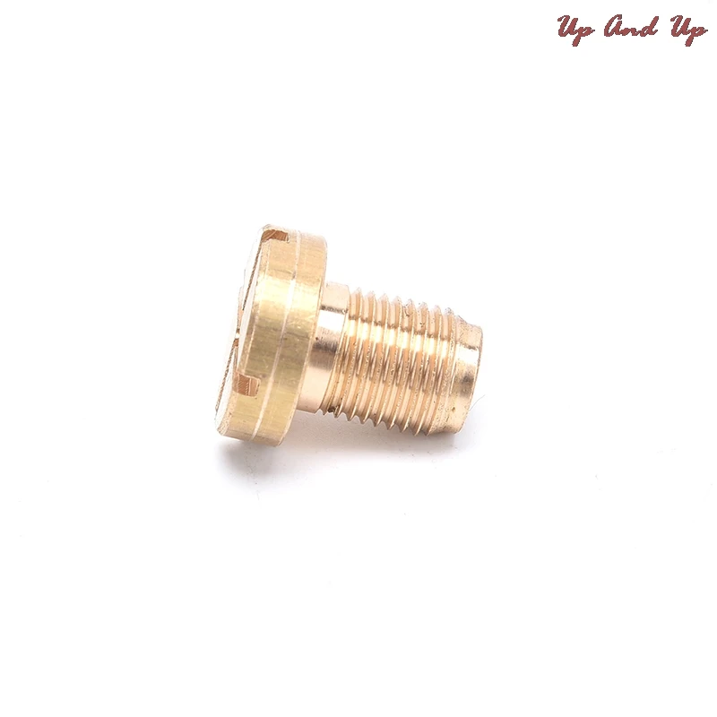 

1PCS Auto Parts Radiator Expansion Cooling Bottle Tank Screw